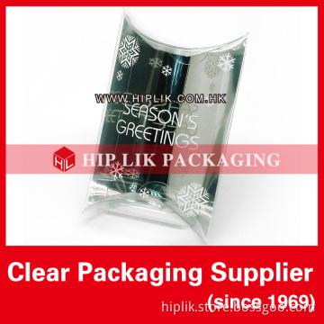 Clear Plastic Box for Cosmetic